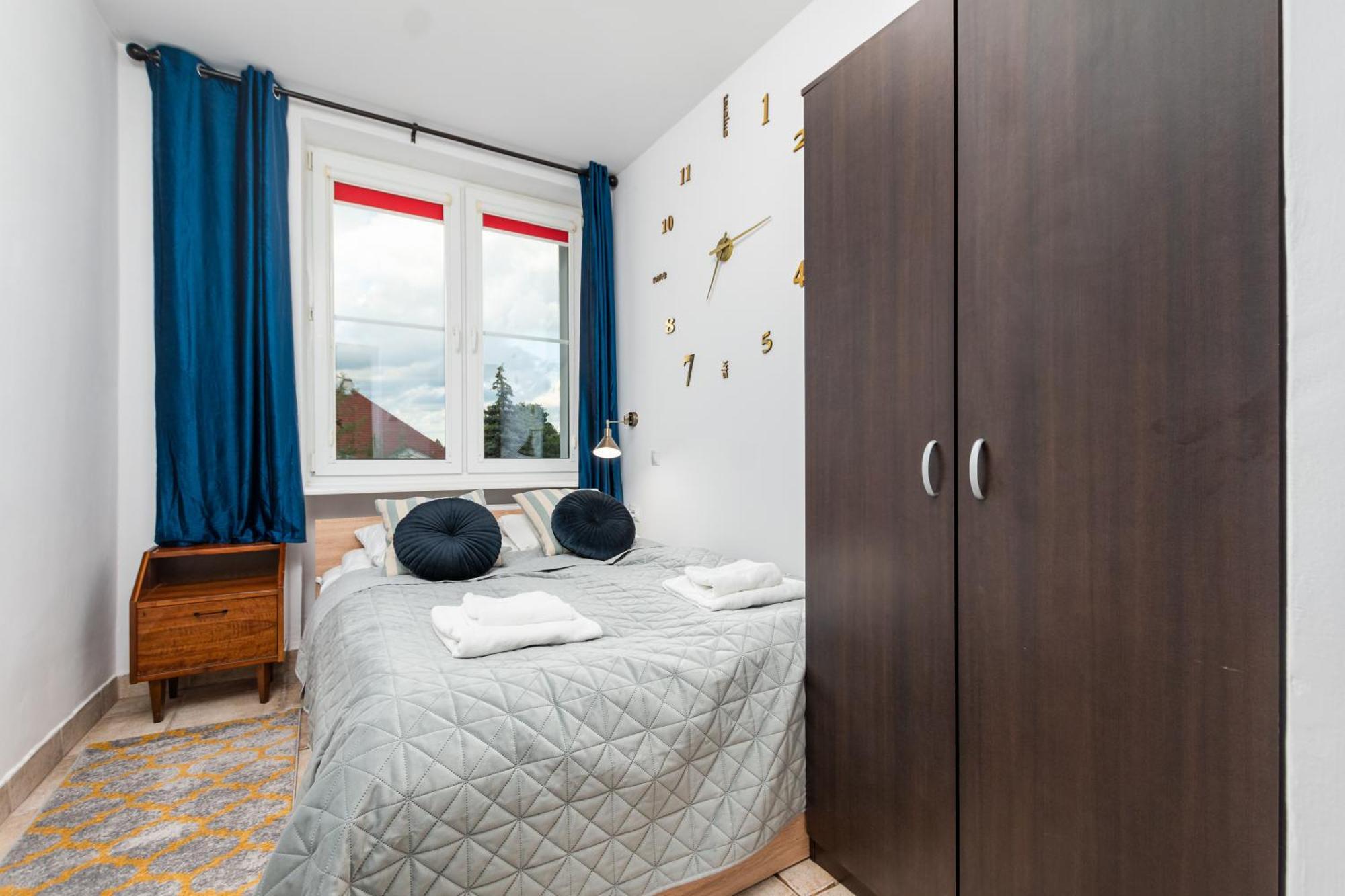 Popieluszki 2 By Homeprime Warszawa