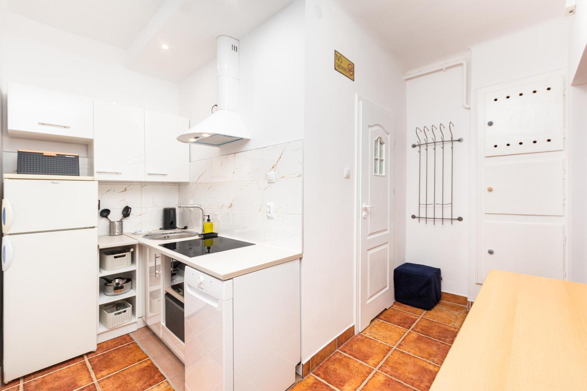 Popieluszki 2 By Homeprime Apartament *