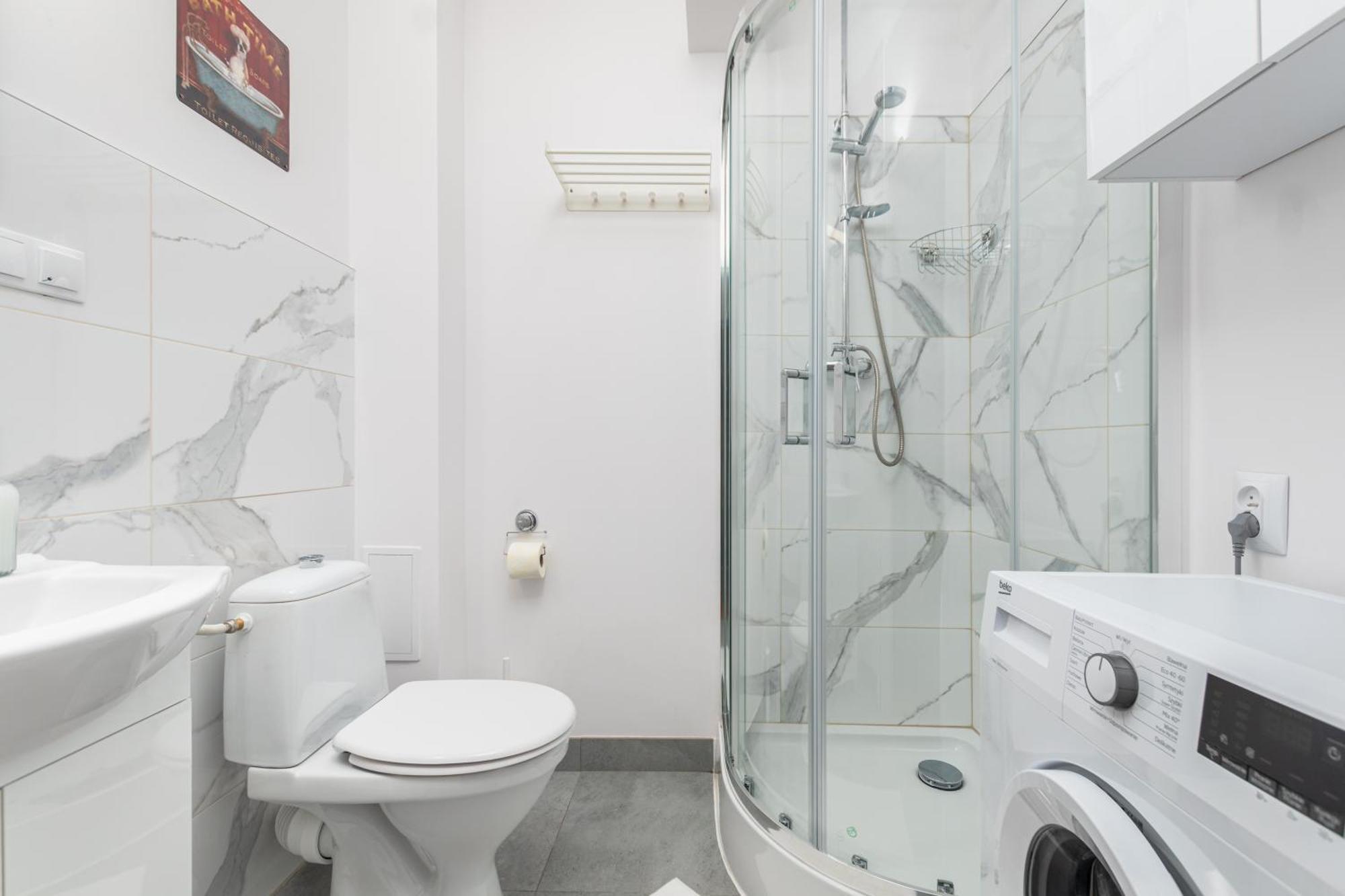 Popieluszki 2 By Homeprime Apartament