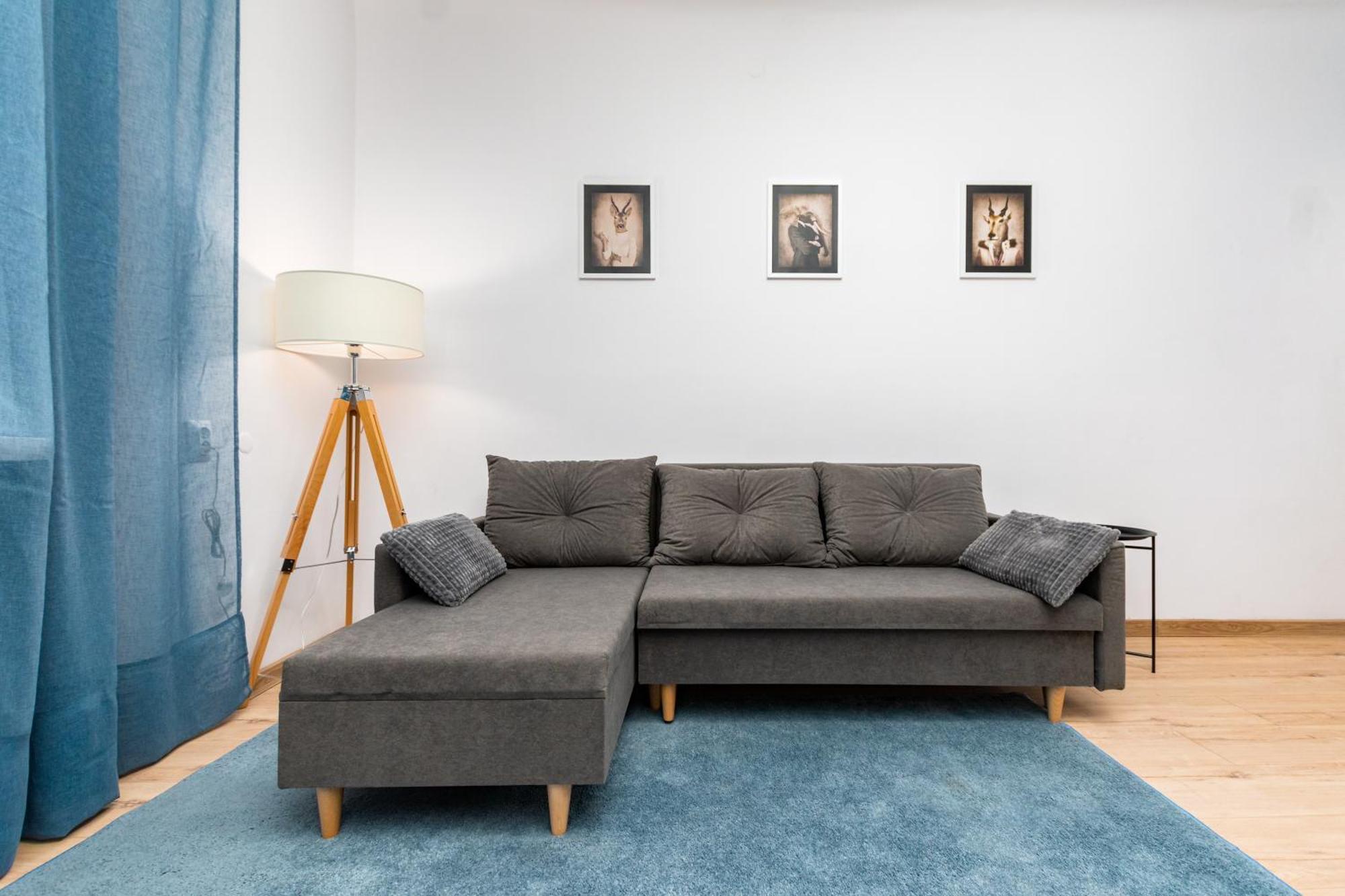 Popieluszki 2 By Homeprime Apartament *