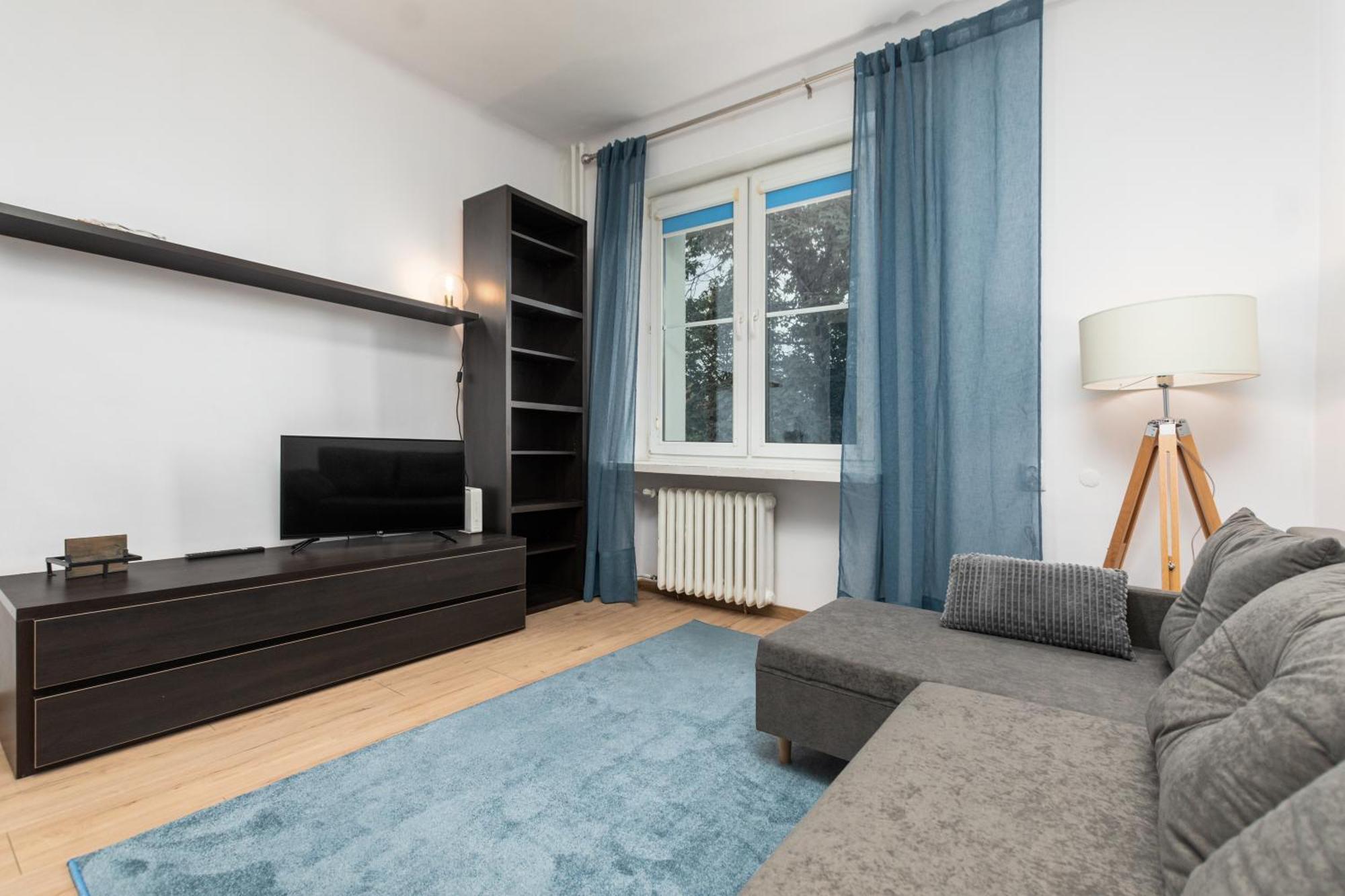 Popieluszki 2 By Homeprime Warszawa