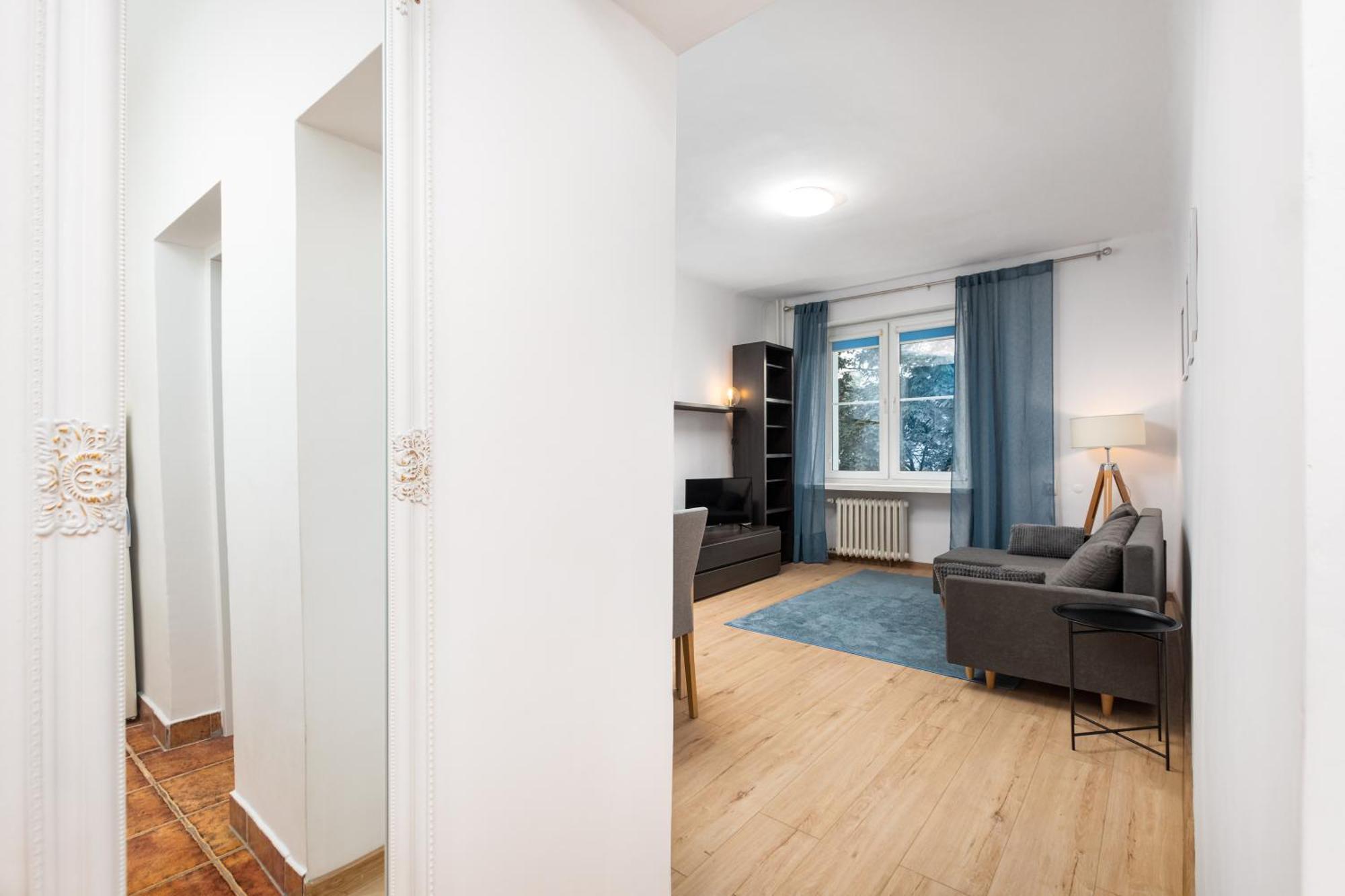 Popieluszki 2 By Homeprime Apartament