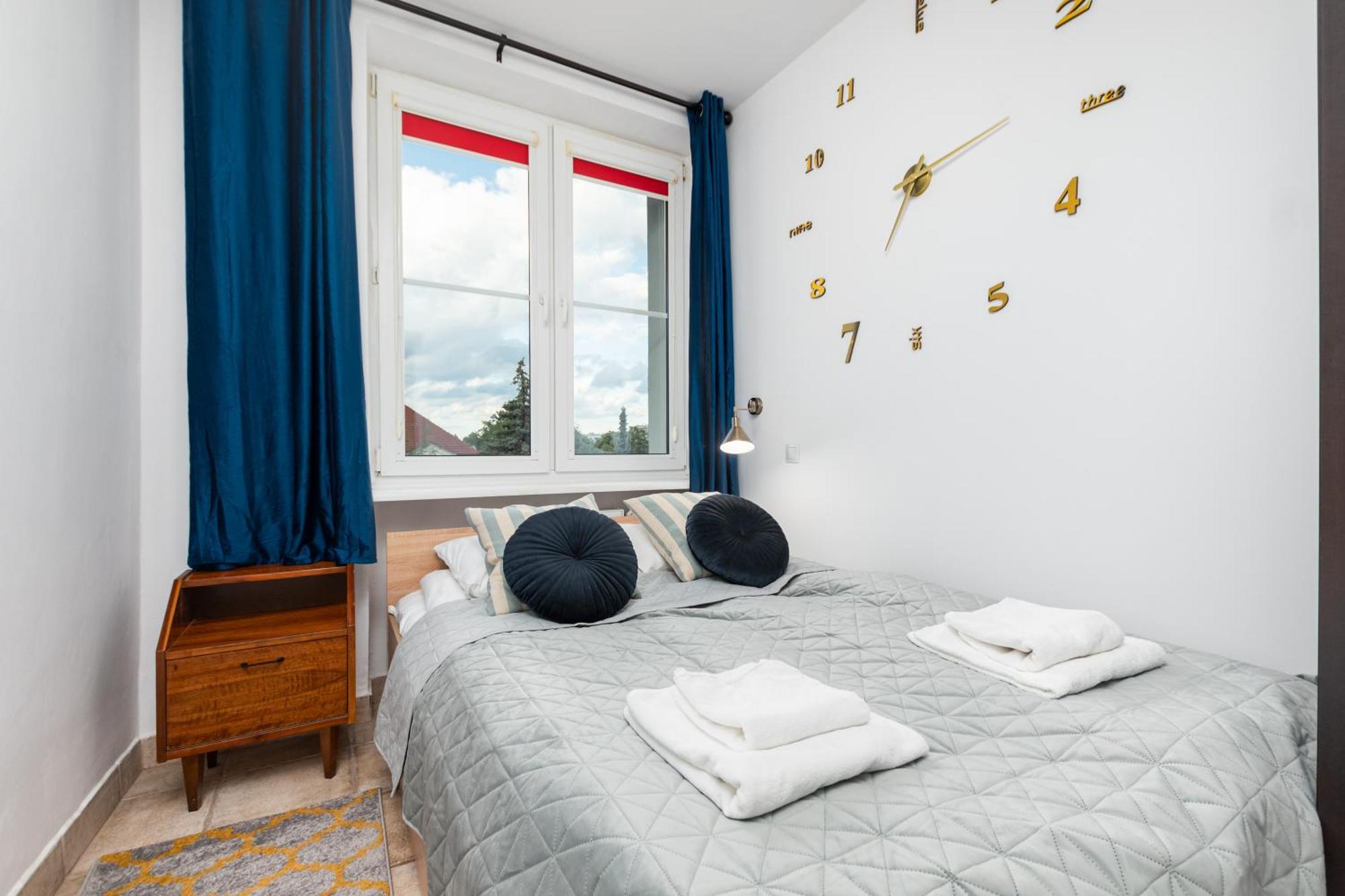 Popieluszki 2 By Homeprime Apartament *